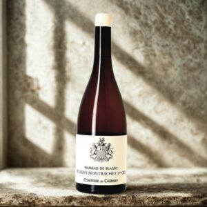 Puligny Montrachet 1er Cru "Hameau de Blagny"