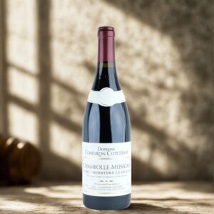 Chambolle-Musigny 1er Cru "Derrière la Grange"