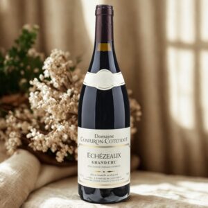 Echezeaux Grand Cru