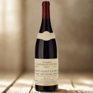 Nuits-Saint-Georges 1er Cru"Les Vignerondes"