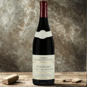 Pommard 1er Cru "Arvelets"