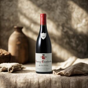 Gevrey-Chambertin "Mes Cinq Terroirs"