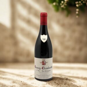 Gevrey-Chambertin 1er Cru "Les Champeaux"