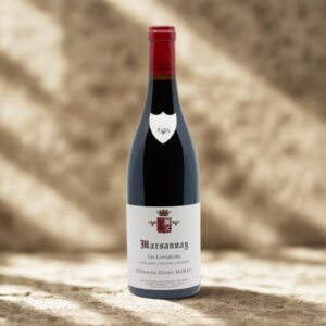 Marsannay "Les Longeroies"