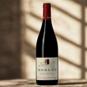 Morgon "La Voute Saint Vincent"