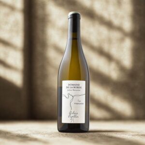 Arbois Pupillin "Chardonnay la Marcette"
