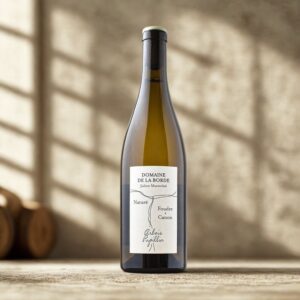 Arbois Pupillin Blanc "Foudre à Canon Naturé"