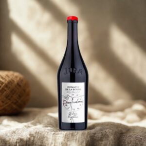 Arbois Pupillin Pinot Noir "Pinostradamus"