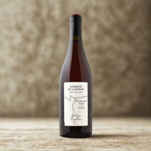 Arbois "Ploussard de Feule"