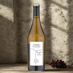 Arbois Pupillin "Savagnin les Ecrins"