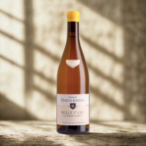 Rully 1er Cru "Le Meix Cadot"