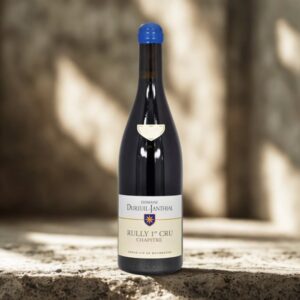 Rully 1er Cru "Chapitre" Rouge