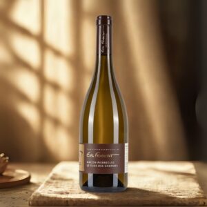 Macon Pierreclos "Le Clos des Charmes"