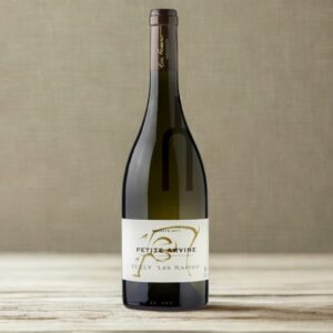 Petite Arvine "Fully - Les Raffos"