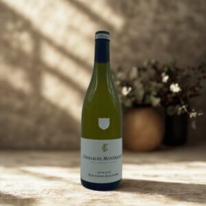 Chassagne-Montrachet Blanc