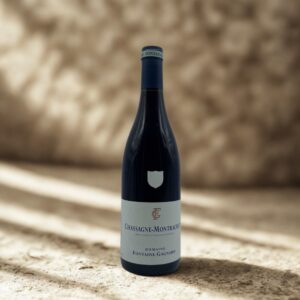 Chassagne Montrachet Rouge