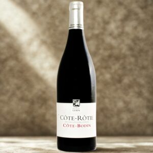 Côte Rôtie "Côte-Bodin"