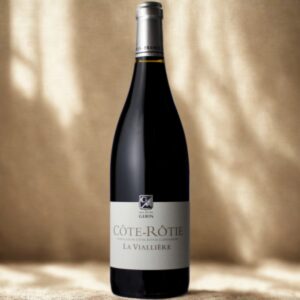 Côte Rôtie "La Viallière"