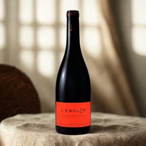 IGP Côtes du Brian Pinot Noir "L'Enclos".