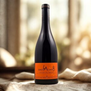 IGP Côtes du Brian "La Grenache 8".