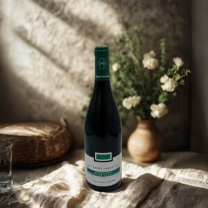 Hautes Côtes de Nuits Rouge "Dâmes Huguettes"