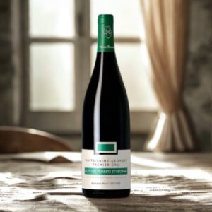 Nuits-Saint-Georges 1er Cru "Clos des Porrets"