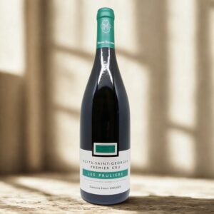 Nuits-Saint-Georges 1er Cru "Les Pruliers"