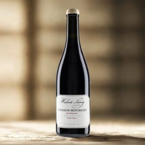 Chassagne-Montrachet Rouge "La Goujonne"