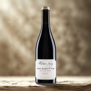 Saint-Aubin 1er cru "Derrière chez Edouard"