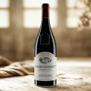 Charmes-Chambertin Grand Cru