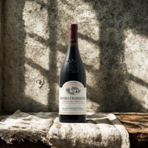 Gevrey-Chambertin 1er Cru "Craipillot"