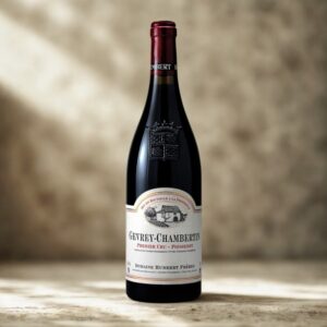 Gevrey-Chambertin 1er Cru "Poissenot"