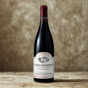 Gevrey-Chambertin "Vieilles Vignes"