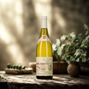 Le Chablis 1er Cru Beauroy