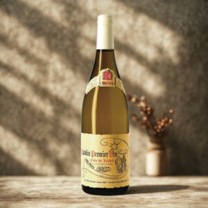 Chablis 1er Cru Côte de Léchet