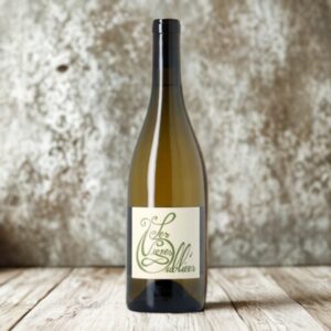 Les Vignes oubliées Blanc