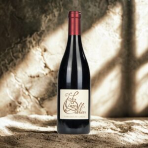 Les Vignes oubliées Rouge