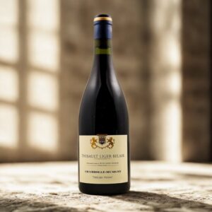 Chambolle-Musigny "Vieilles Vignes"
