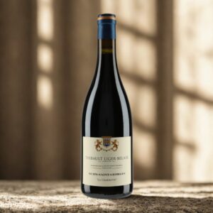 Nuits-Saint-Georges "La Charmotte"