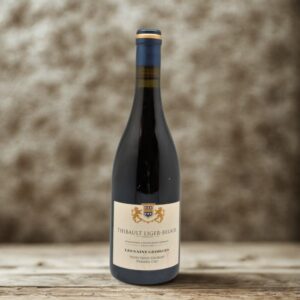 Nuits-Saint-Georges 1er Cru "Les Saint Georges"