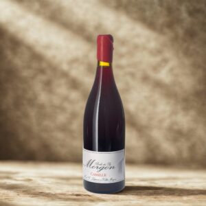 Morgon "Cuvée Camille"