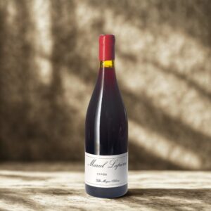 Morgon " Cuvée Marcel Lapierre"