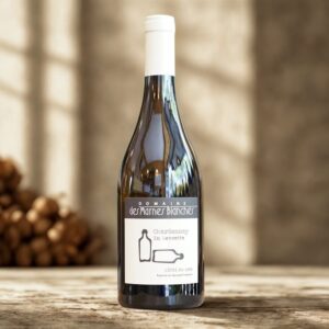 Côtes du Jura Chardonnay "En levrette"