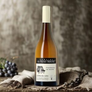 Côtes du Jura Chardonnay "Les Molates"