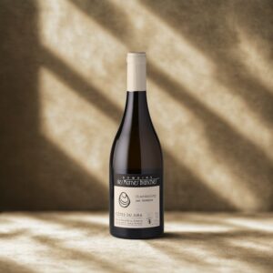 Côtes du Jura Chardonnay "Les Normins"