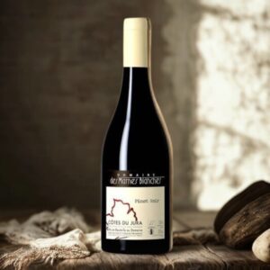 Côtes du Jura "Pinot Noir"