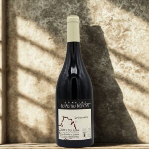 Côtes du Jura "Trousseau"