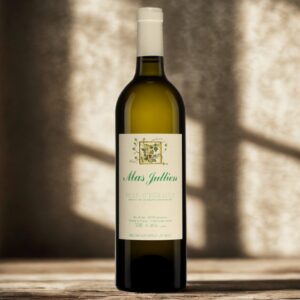 Mas Jullien blanc