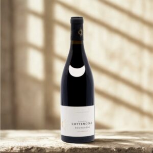 Bourgogne Rouge "Les Chazelles"