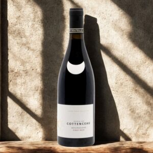 Bourgogne Pinot Noir